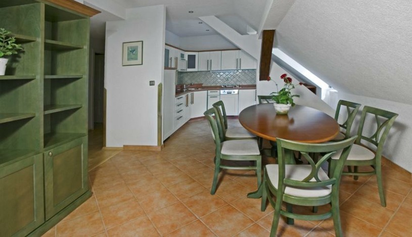 Hotel Sant Georg Mariánské Lázně